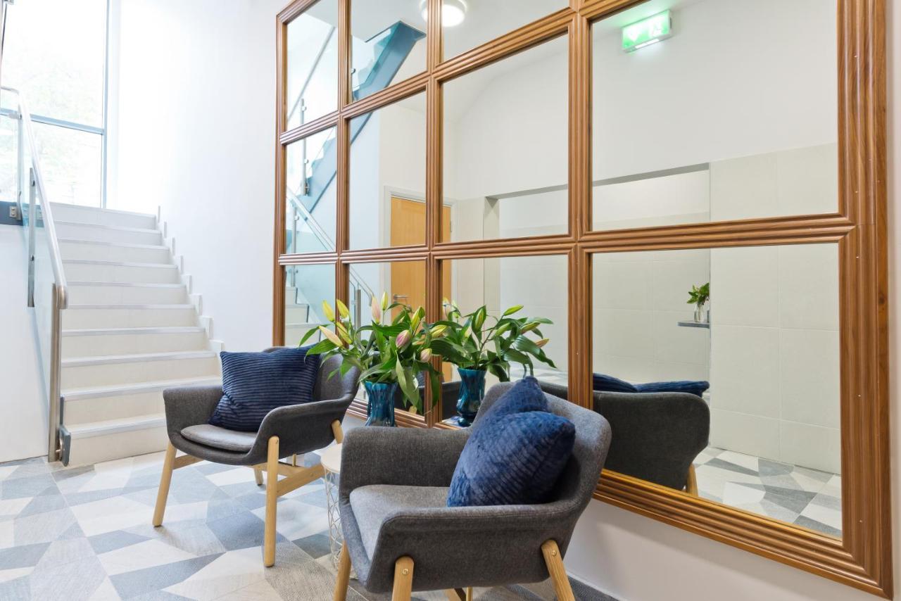 Inchicore Suites Dublin Extérieur photo