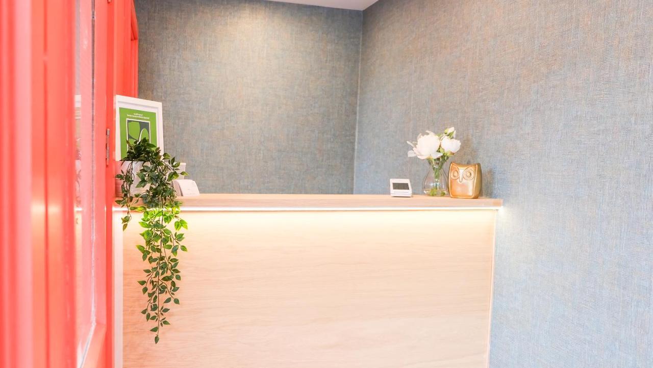 Inchicore Suites Dublin Extérieur photo